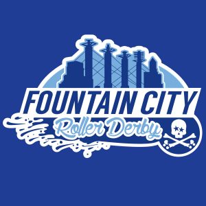 Aaron Grievances Fountain City Roller Derby
