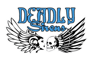 Deadly Sirens Fountain City Roller Derby
