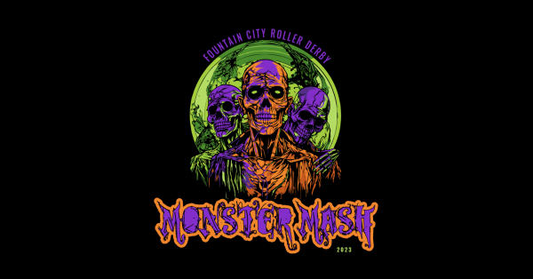 Monster Mash Event (1)