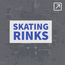 Skating rinks Kansas City